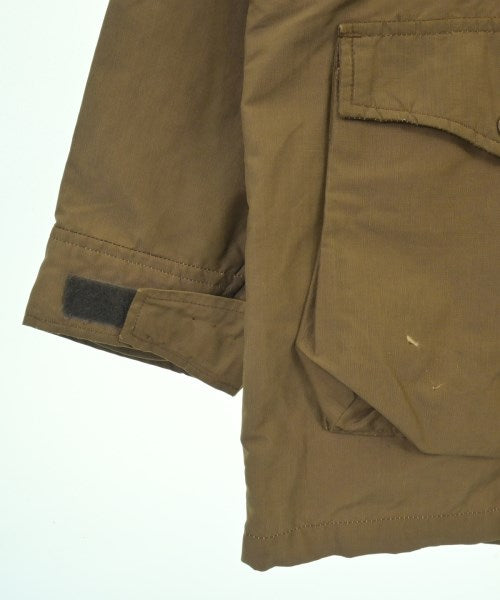 LEVI'S เสื้อพาร์กาภูเขา