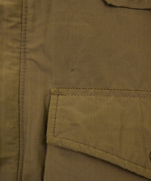 LEVI'S เสื้อพาร์กาภูเขา