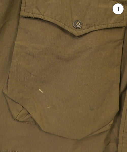 LEVI'S เสื้อพาร์กาภูเขา