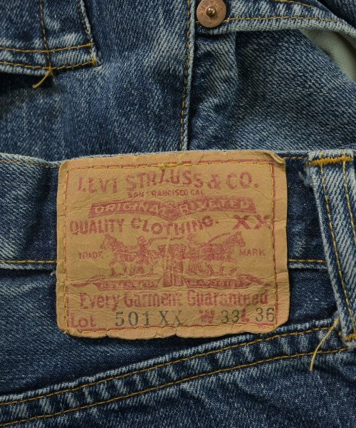LEVI'S ยีนส์