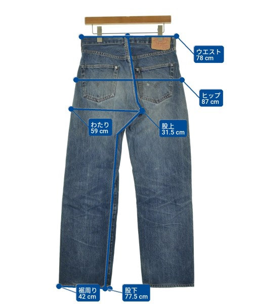 LEVI'S ยีนส์