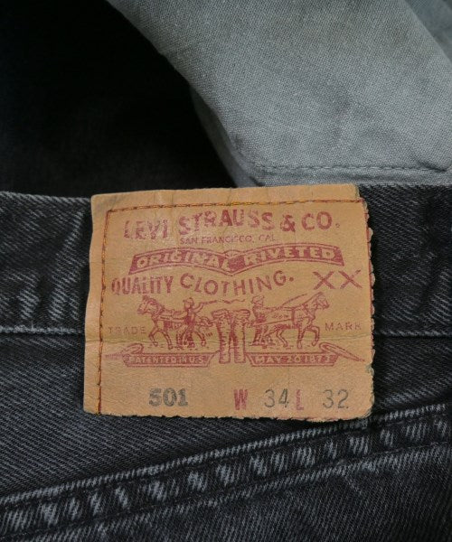 LEVI'S ยีนส์