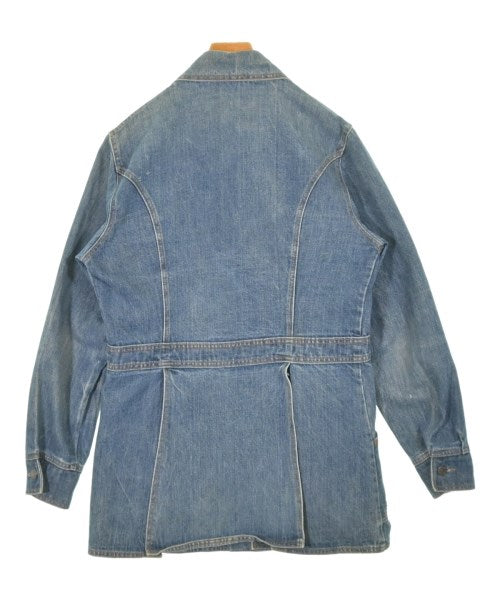 LEVI'S แจ็คเก็ตยีนส์