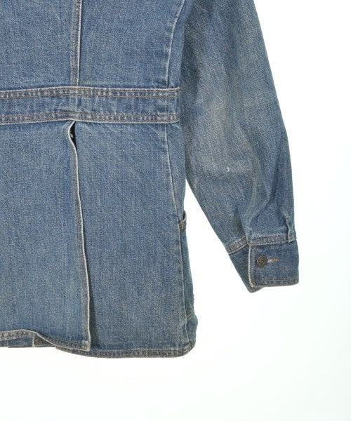 LEVI'S แจ็คเก็ตยีนส์