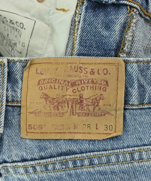 LEVI'S ยีนส์