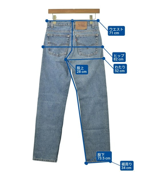 LEVI'S ยีนส์