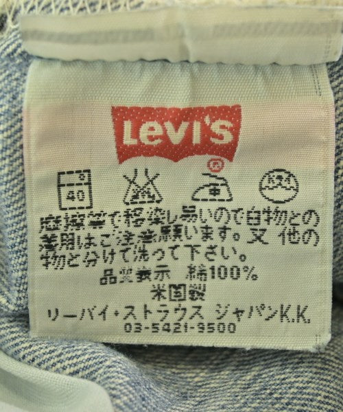 LEVI'S ยีนส์