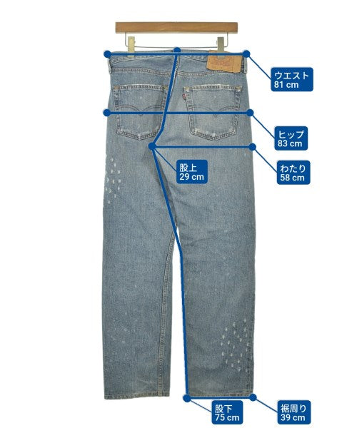 LEVI'S ยีนส์
