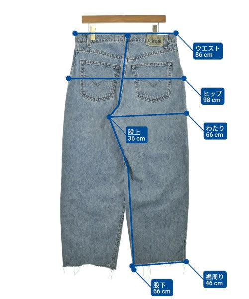 LEVI'S ยีนส์