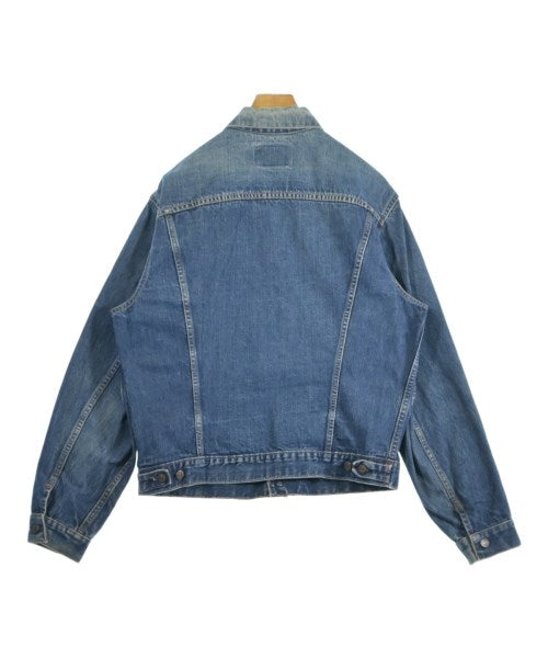 LEVI'S แจ็คเก็ตยีนส์