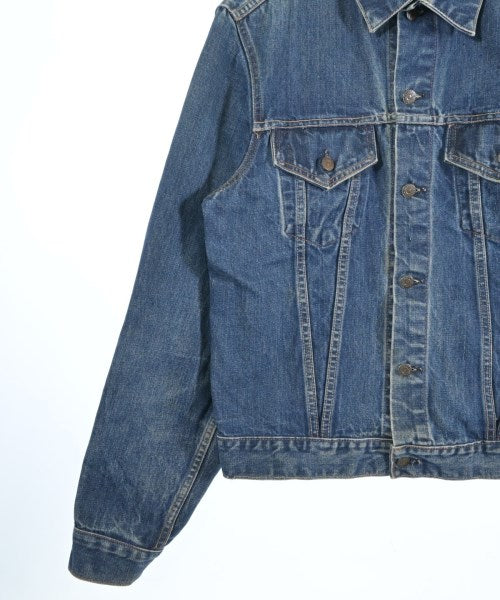 LEVI'S แจ็คเก็ตยีนส์