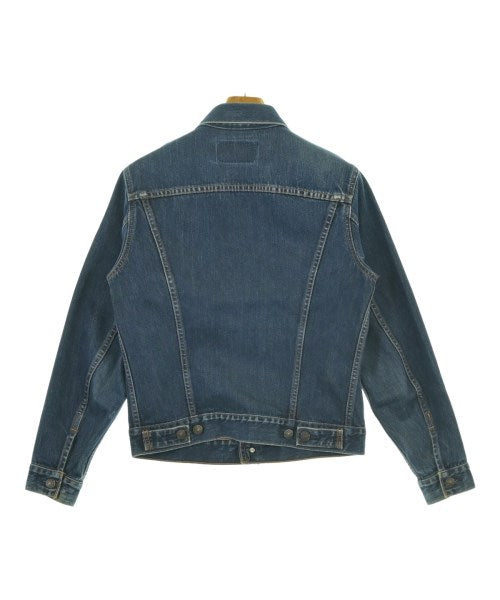LEVI'S แจ็คเก็ตยีนส์