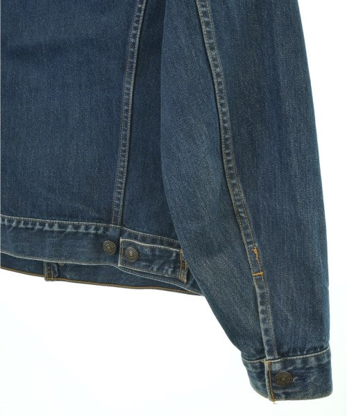 LEVI'S แจ็คเก็ตยีนส์