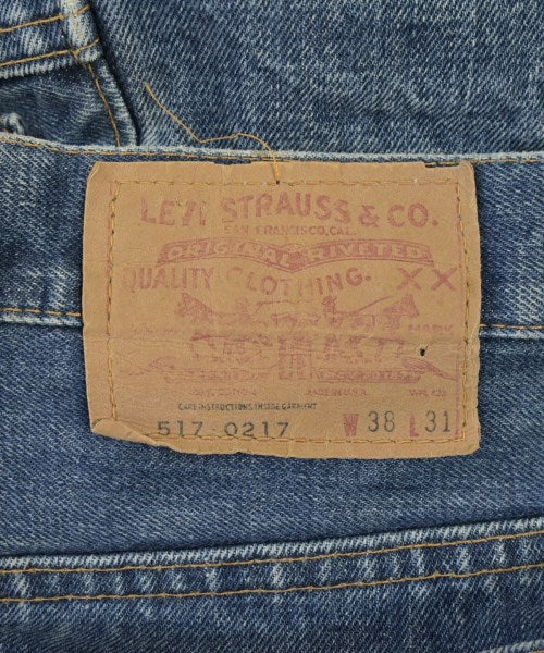 LEVI'S ยีนส์
