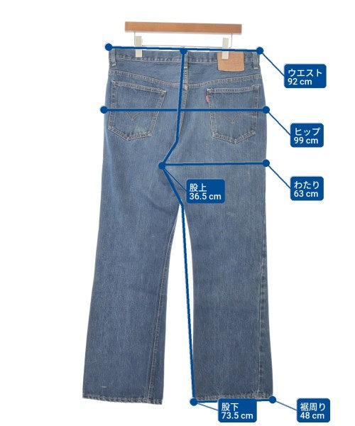 LEVI'S ยีนส์