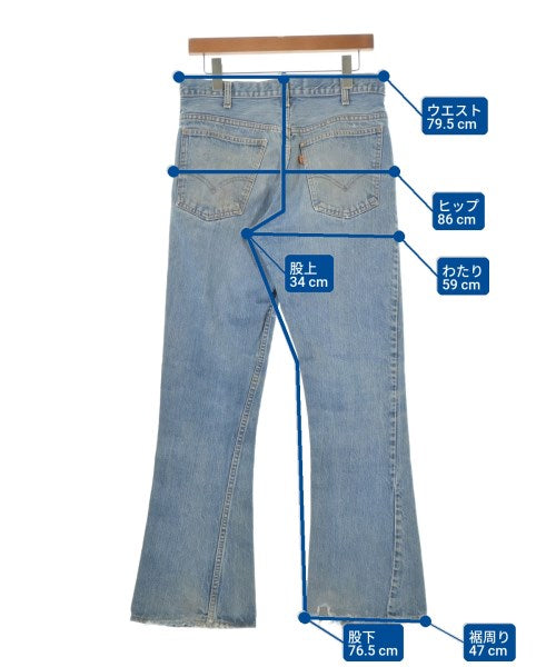 LEVI'S ยีนส์