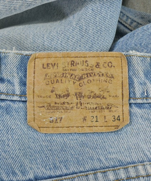 LEVI'S ยีนส์