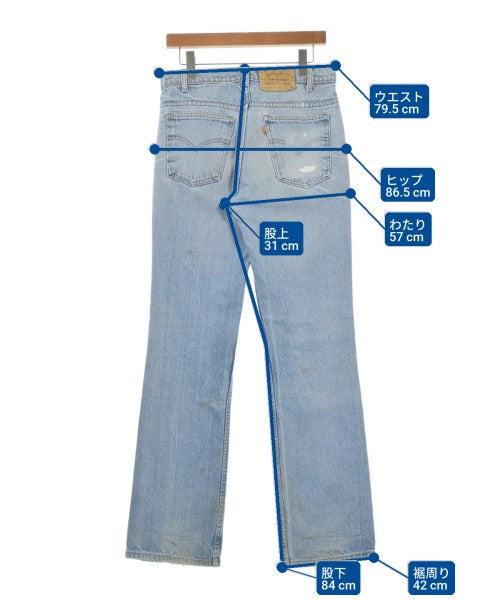 LEVI'S ยีนส์