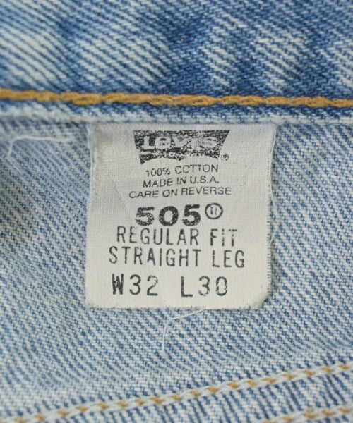 LEVI'S ยีนส์