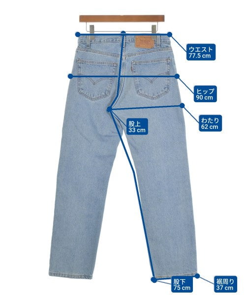 LEVI'S ยีนส์