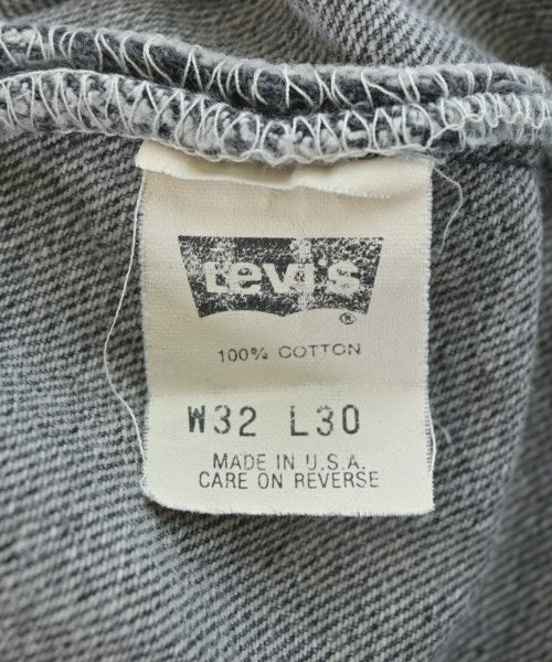 LEVI'S ยีนส์