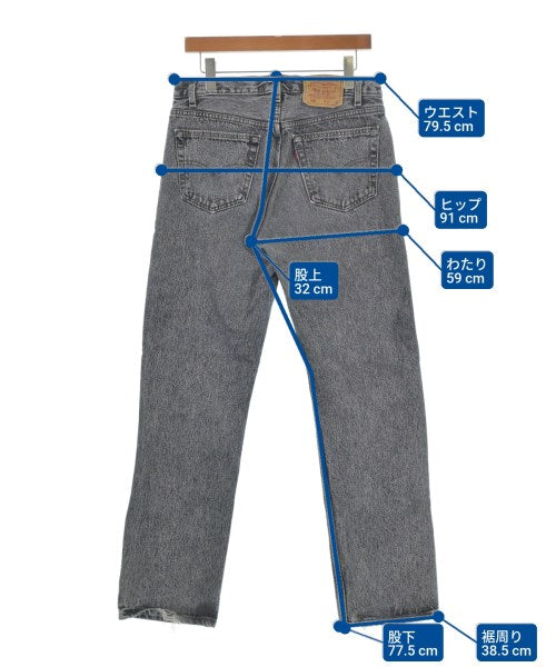 LEVI'S ยีนส์