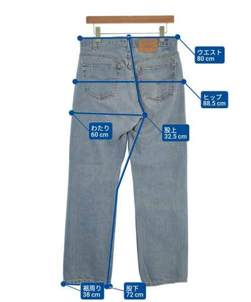 LEVI'S ยีนส์