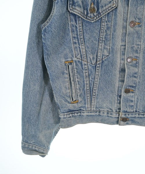 LEVI'S แจ็คเก็ตยีนส์