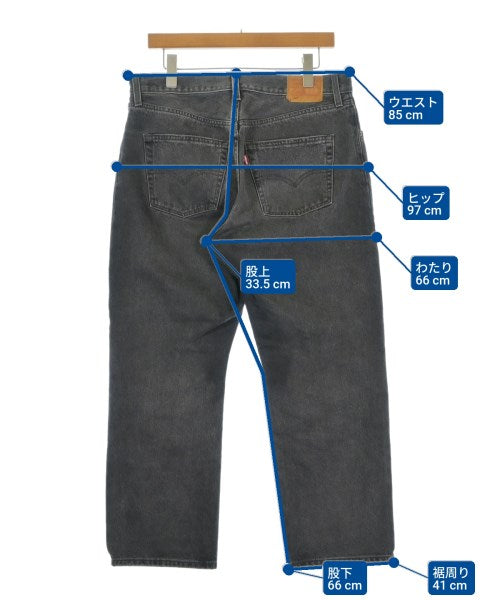 LEVI'S ยีนส์
