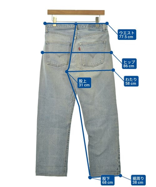 LEVI'S ยีนส์