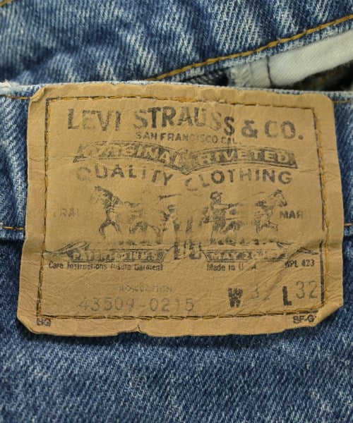 LEVI'S ยีนส์