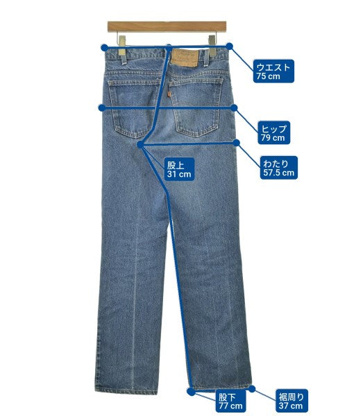 LEVI'S ยีนส์