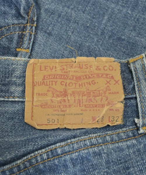 LEVI'S ยีนส์