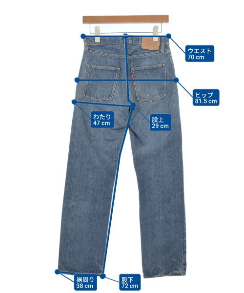 LEVI'S ยีนส์