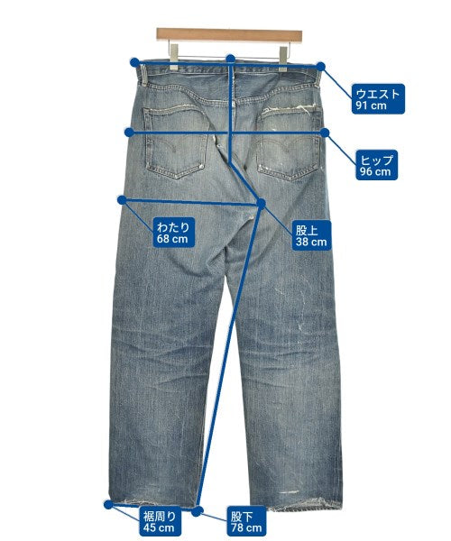 LEVI'S ยีนส์