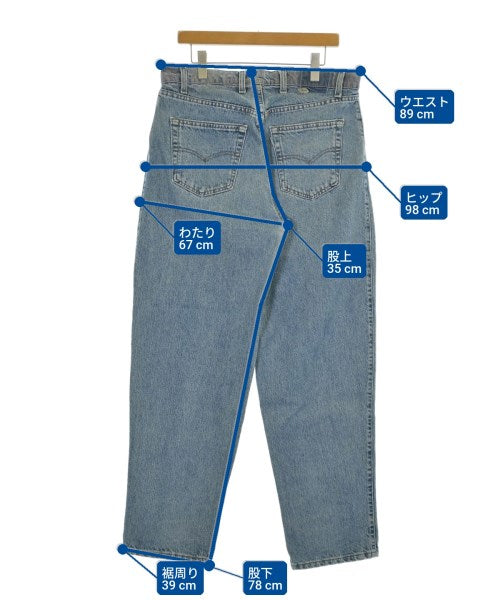 LEVI'S ยีนส์
