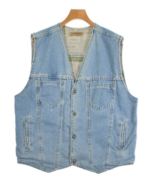 LEVI'S แจ็คเก็ตยีนส์