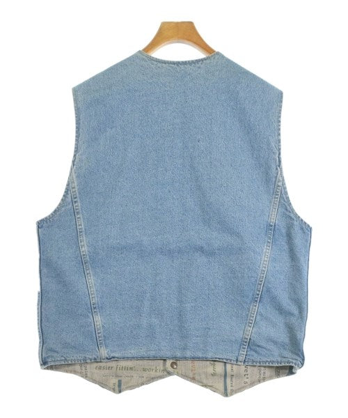LEVI'S แจ็คเก็ตยีนส์