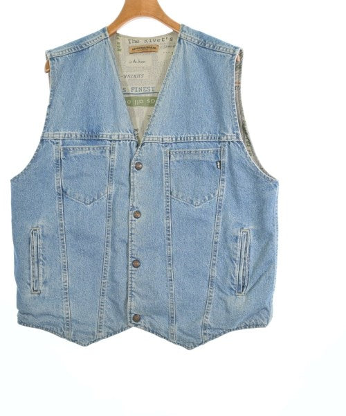 LEVI'S แจ็คเก็ตยีนส์