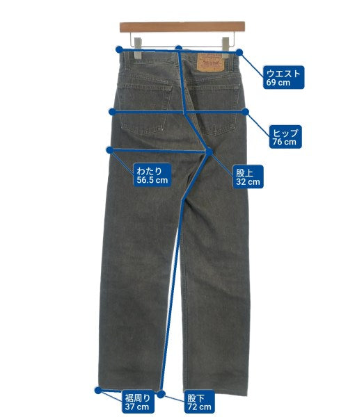 LEVI'S ยีนส์