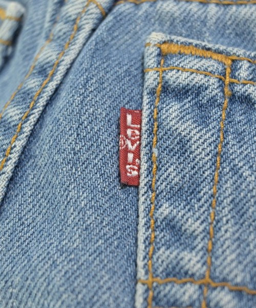 LEVI'S กางเกงขาสั้น