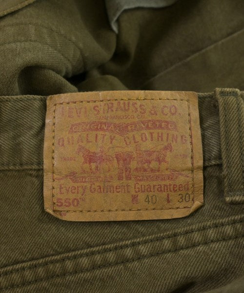 LEVI'S ยีนส์