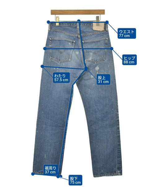 LEVI'S ยีนส์