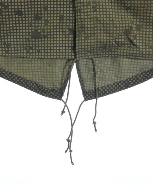 MILITARY เคลือบ Mod