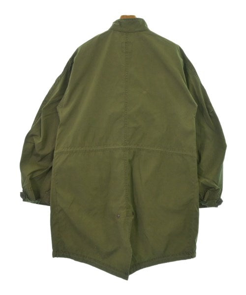 MILITARY เคลือบ Mod
