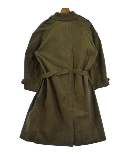 MILITARY เสื้อโค้ท อื่น