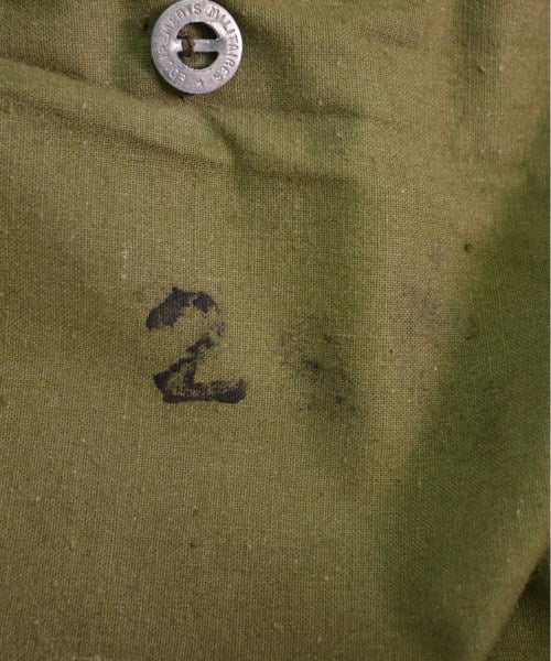 MILITARY เสื้อโค้ท อื่น