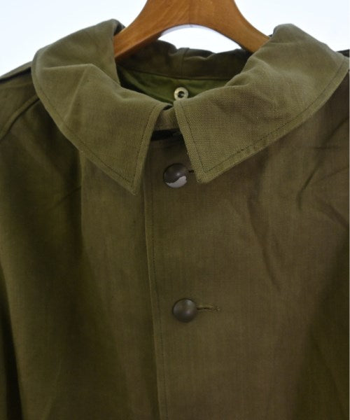 MILITARY เสื้อโค้ท อื่น