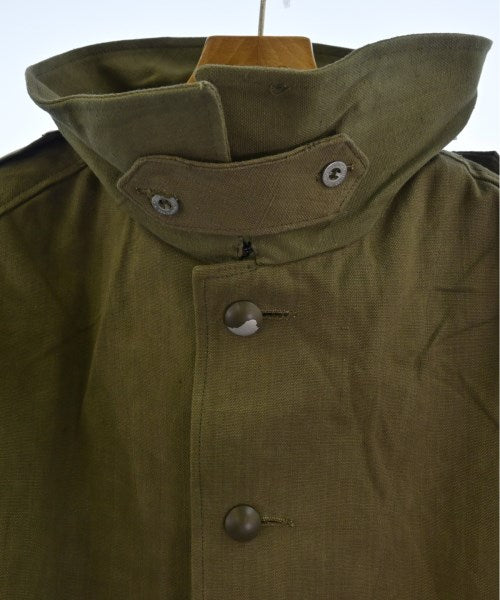 MILITARY เสื้อโค้ท อื่น