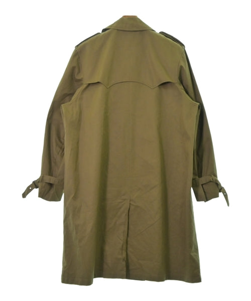MILITARY เสื้อกันฝน